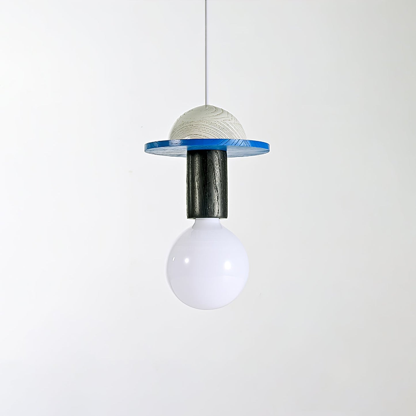 Building Blocks Droplight Pendant Lamp