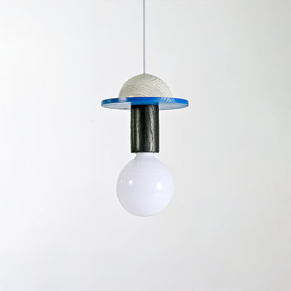 Building Blocks Droplight Pendant Lamp