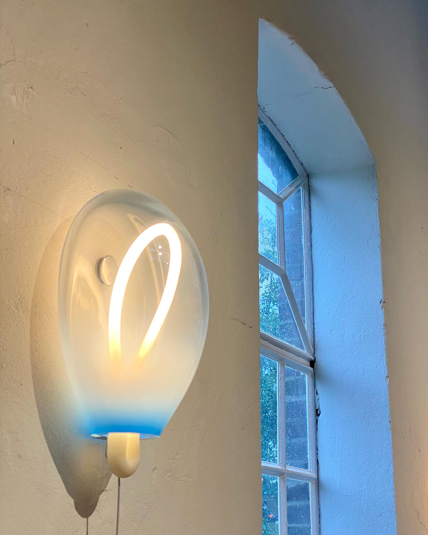 Bulla Wall sconce Wall Light