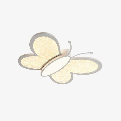 Butterfly Ceiling fixture Ceiling Lamp