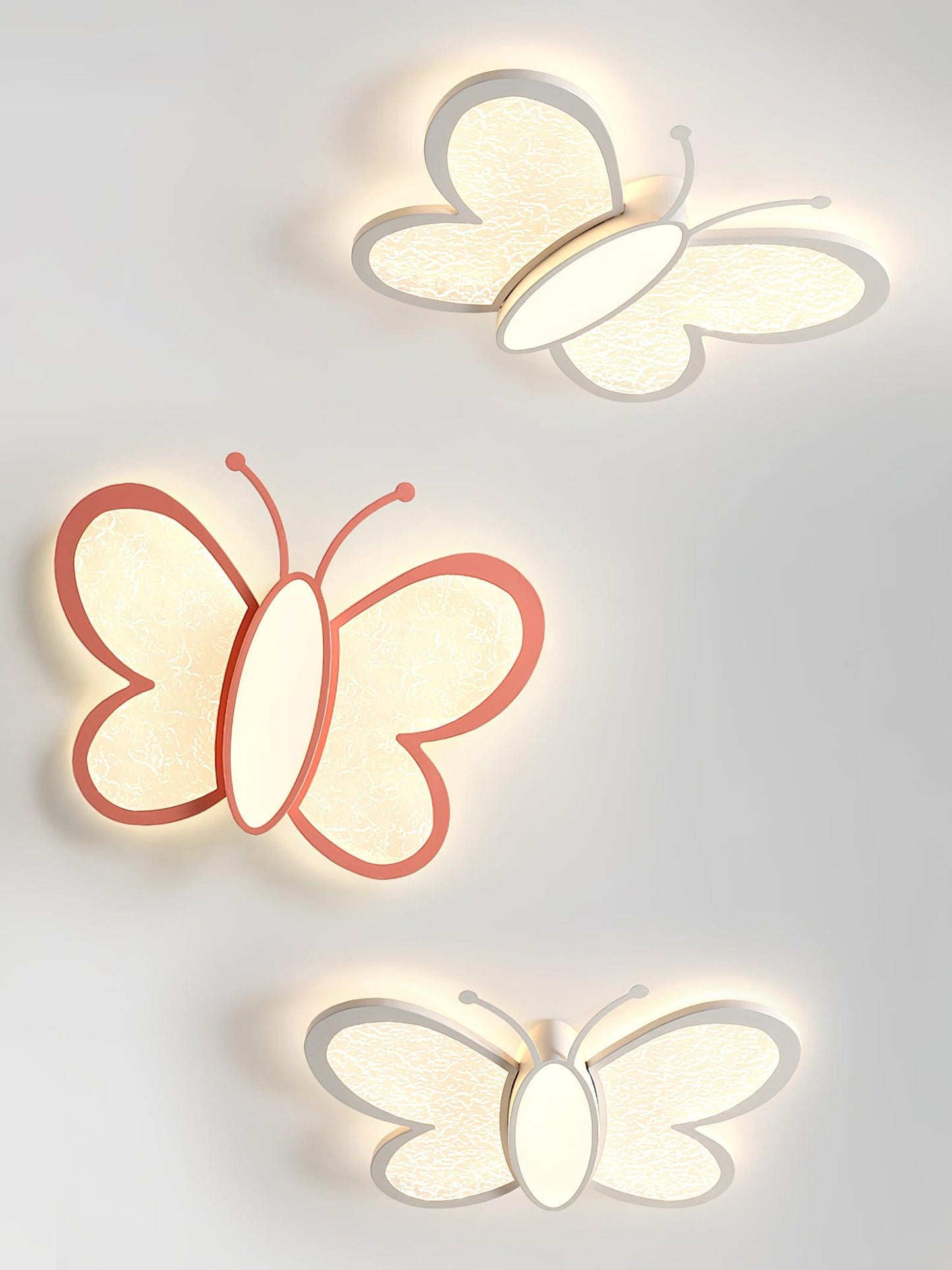 Butterfly Ceiling fixture Ceiling Lamp