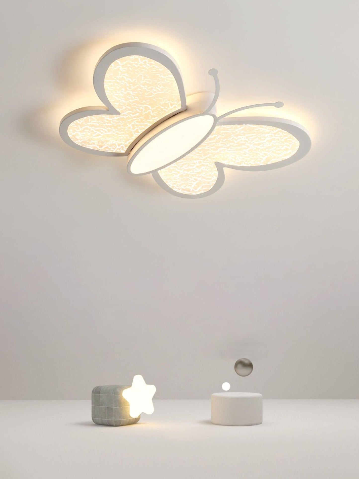 Butterfly Ceiling fixture Ceiling Lamp