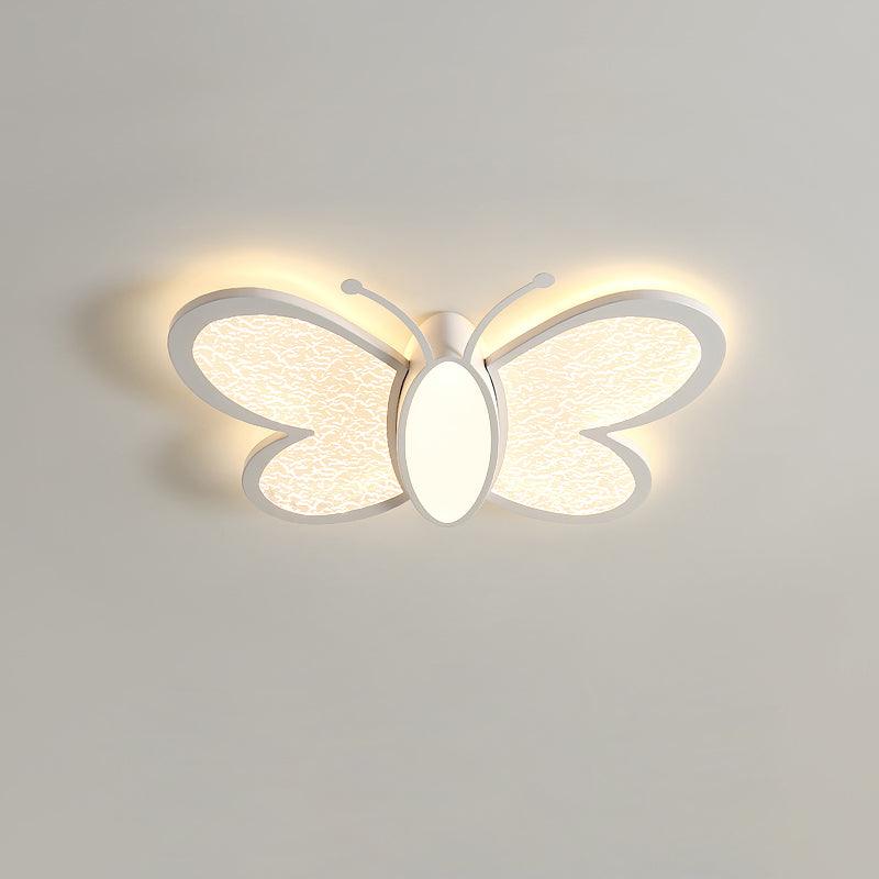 Butterfly Ceiling fixture Ceiling Lamp