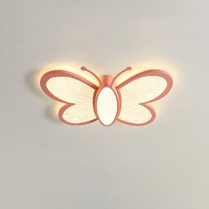 Butterfly Ceiling fixture Ceiling Lamp