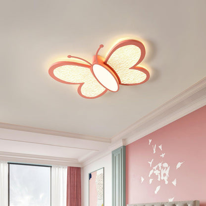 Butterfly Ceiling fixture Ceiling Lamp