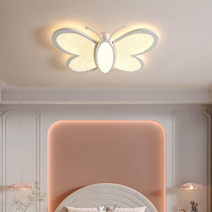 Butterfly Ceiling fixture Ceiling Lamp