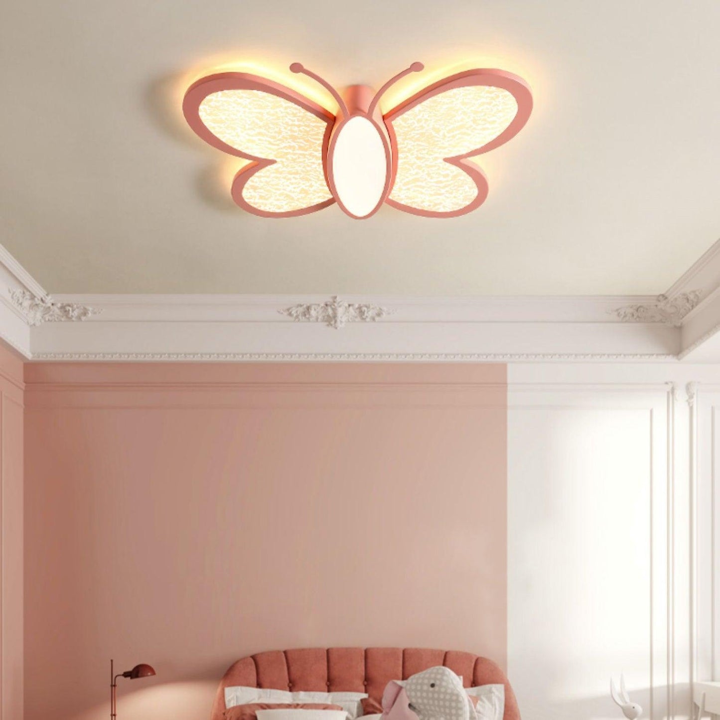 Butterfly Ceiling fixture Ceiling Lamp