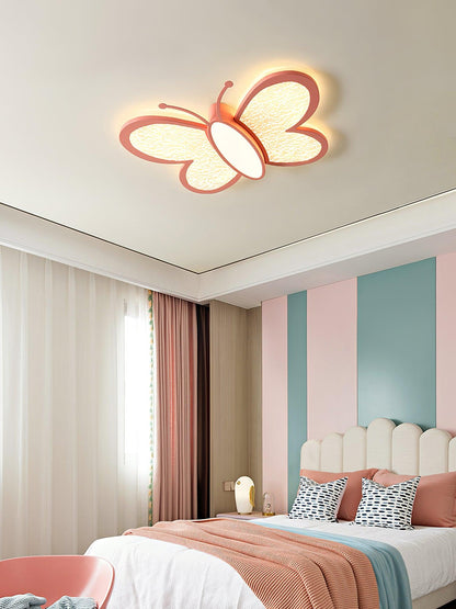 Butterfly Ceiling fixture Ceiling Lamp