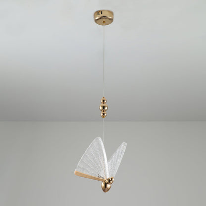 Butterfly Ceiling light fitting Pendant Light