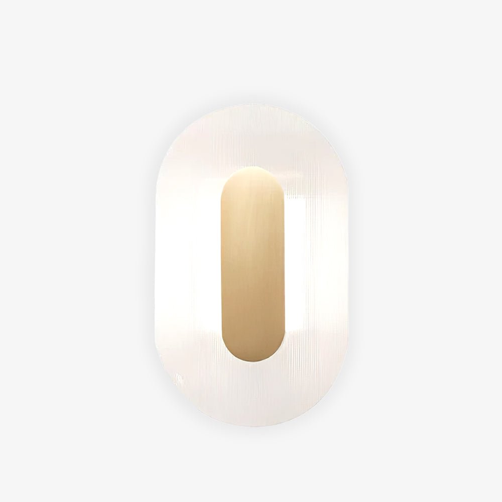 Button Wall light Wall Lamp