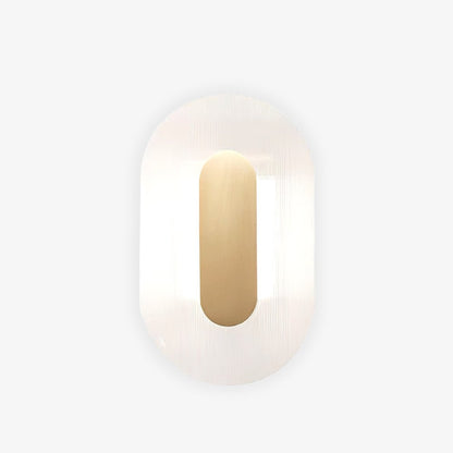 Button Wall light Wall Lamp