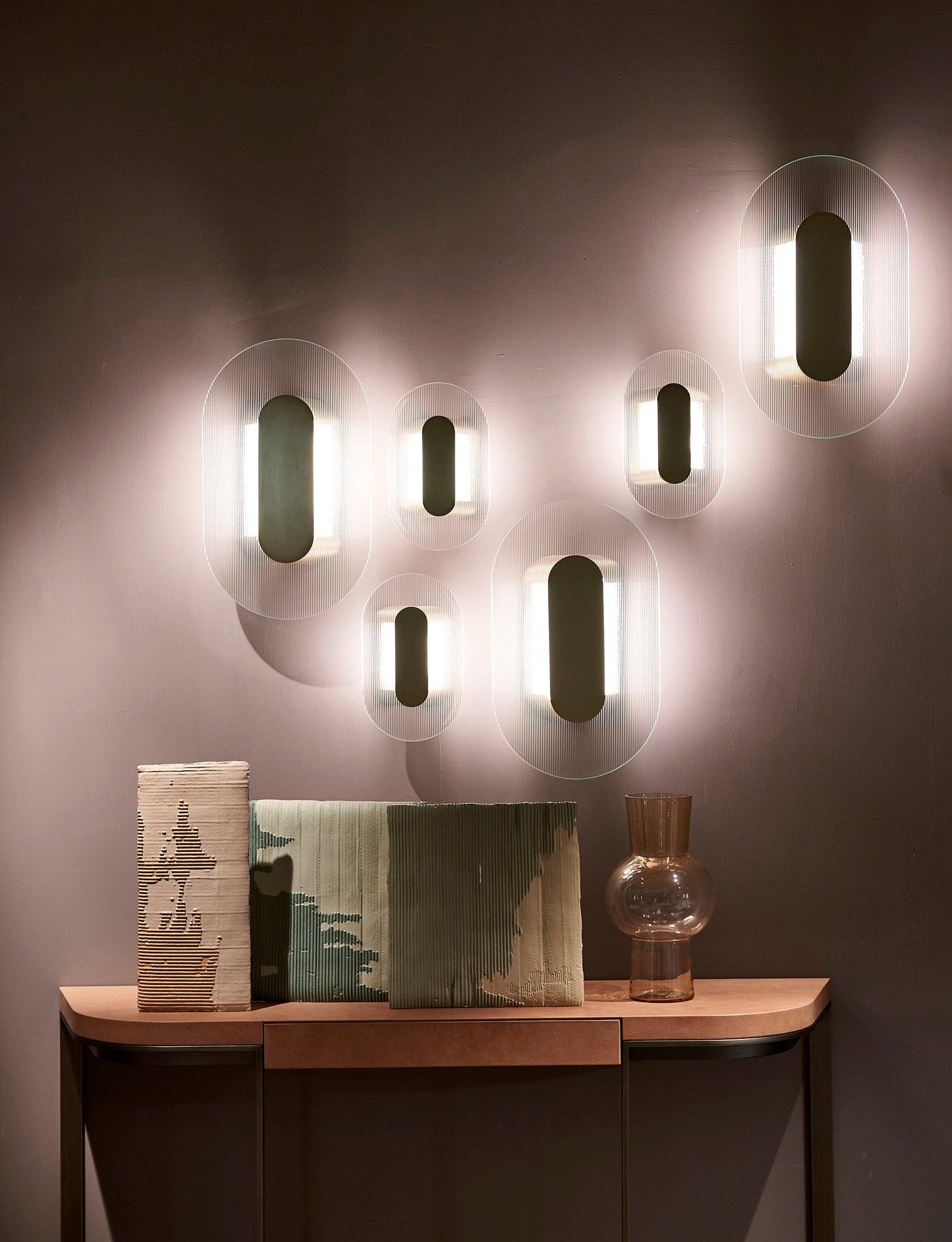 Button Wall light Wall Lamp