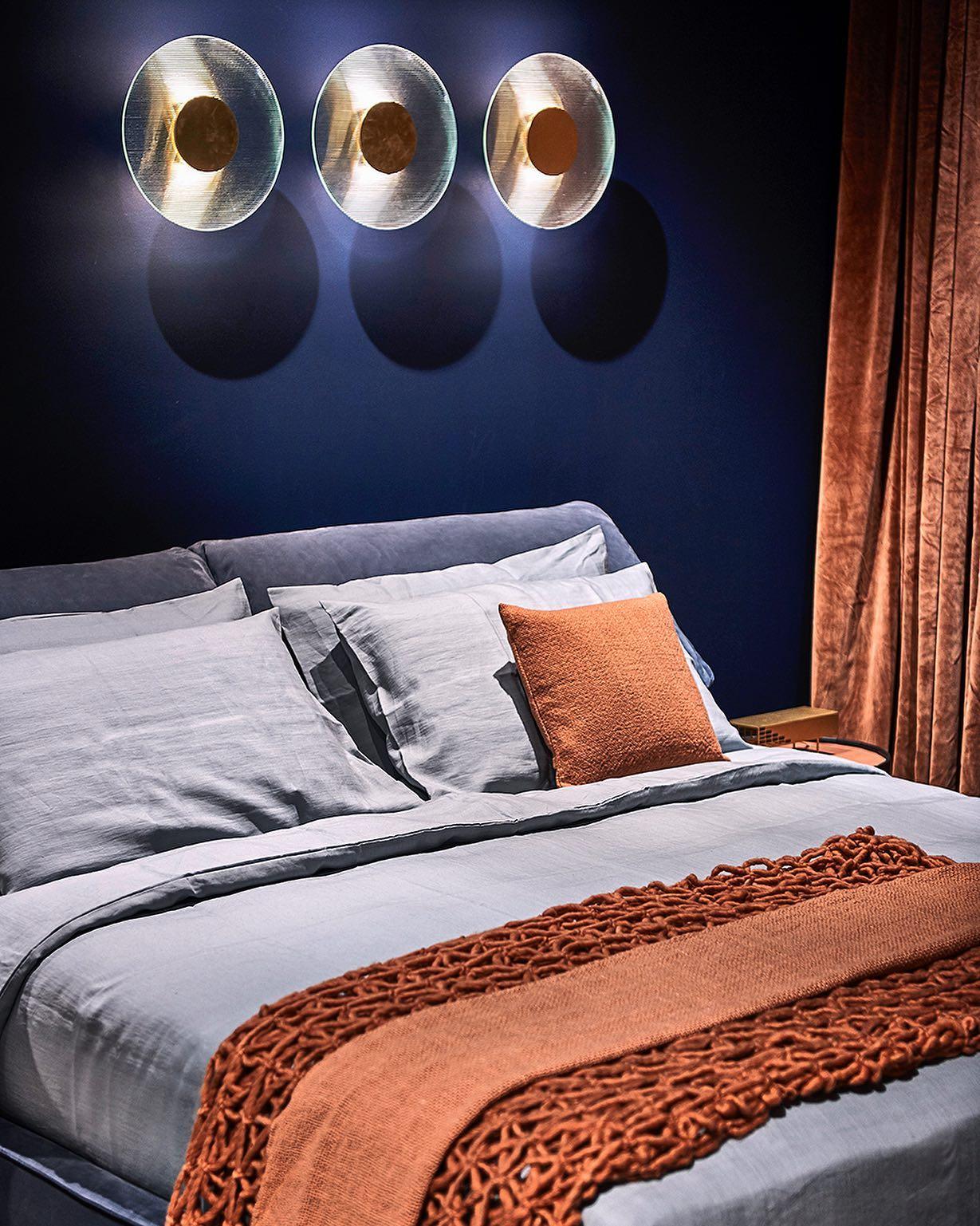 Button Wall light Wall Lamp