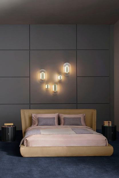 Button Wall light Wall Lamp