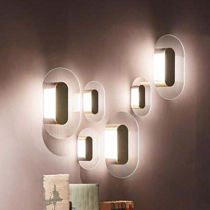 Button Wall light Wall Lamp