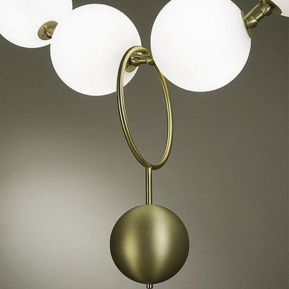 Necklace LED Drop light Pendant Lamp