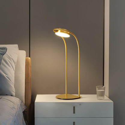 C Ball Side table lamp Table Lamp