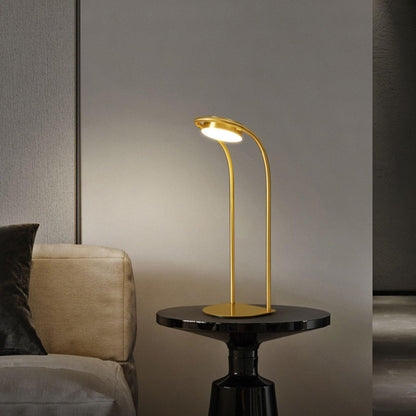 C Ball Side table lamp Table Lamp