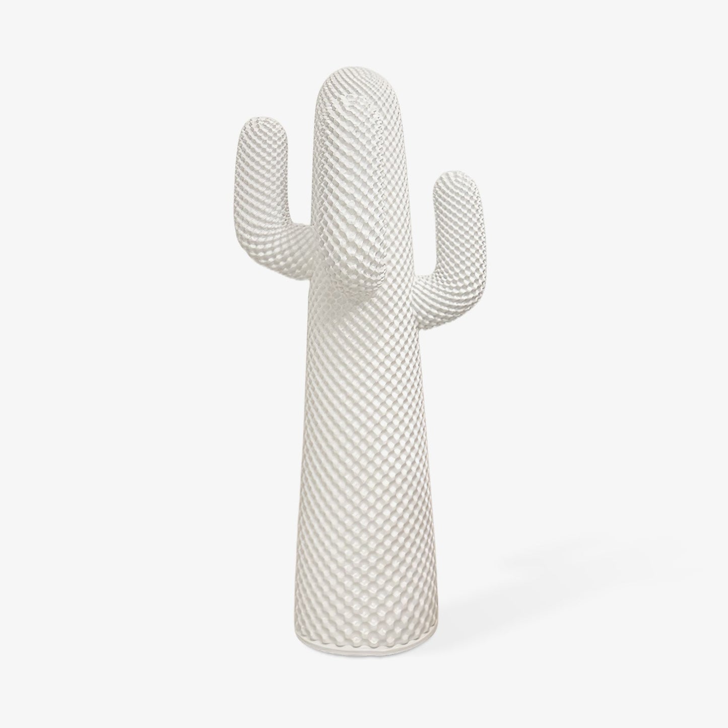 Mello Sculptural Accent lamp Cactus Coat Rack