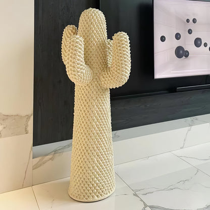 Mello Sculptural Accent lamp Cactus Coat Rack