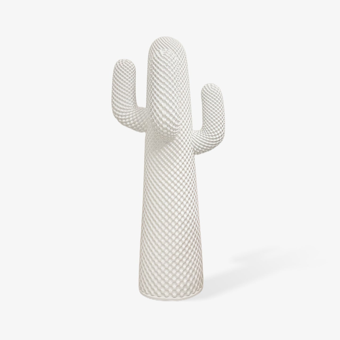 Mello Sculptural Accent lamp Cactus Coat Rack