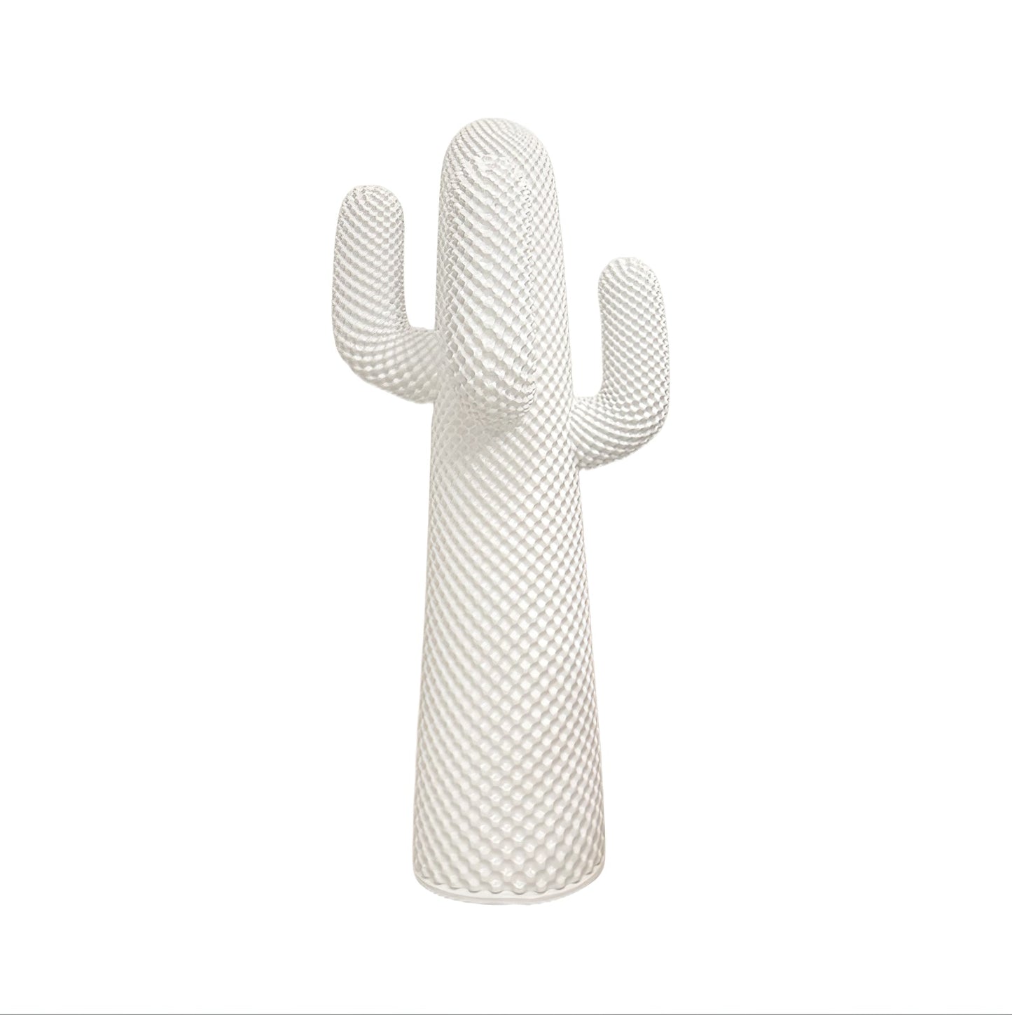 Mello Sculptural Accent lamp Cactus Coat Rack