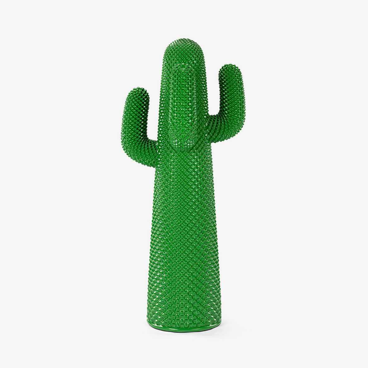 Mello Sculptural Accent lamp Cactus Coat Rack