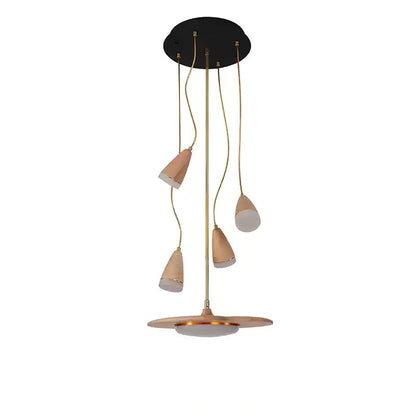 Calder Blossom Ceiling fixture Chandelier