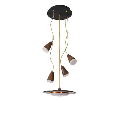 Calder Blossom Ceiling fixture Chandelier