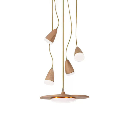 Calder Blossom Ceiling fixture Chandelier