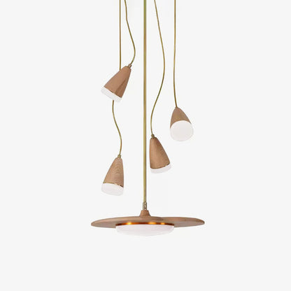 Calder Blossom Ceiling fixture Chandelier