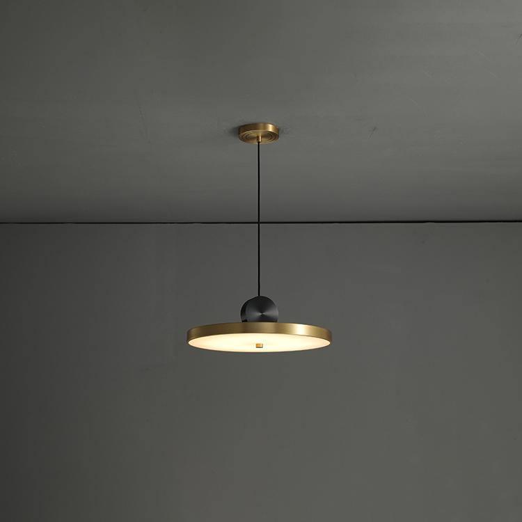 Cale Hanging light Pendant Collection