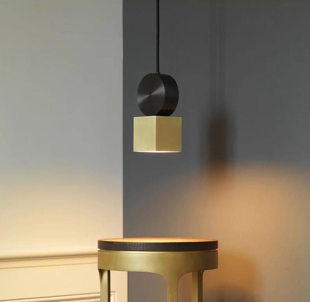 Cale Hanging light Pendant Collection