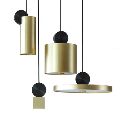 Cale Hanging light Pendant Collection