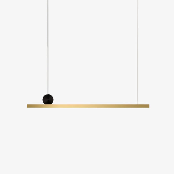 Cale Crown Suspension Lamp