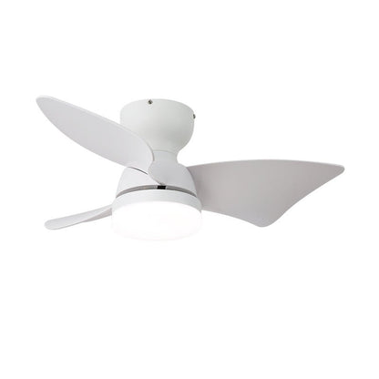 Calix 27" Flush mount light Ceiling Fan Light