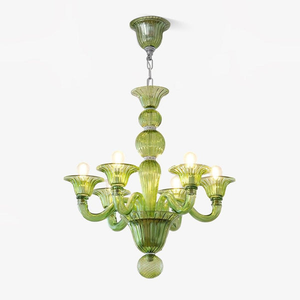 Calle Rafina Pendant light Chandelier