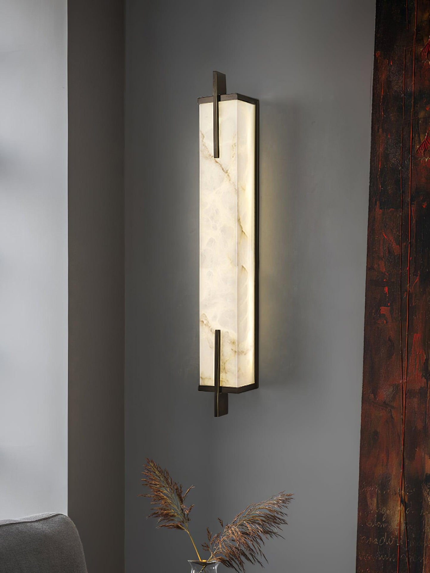 Calliope Wall sconce Wall Sconce