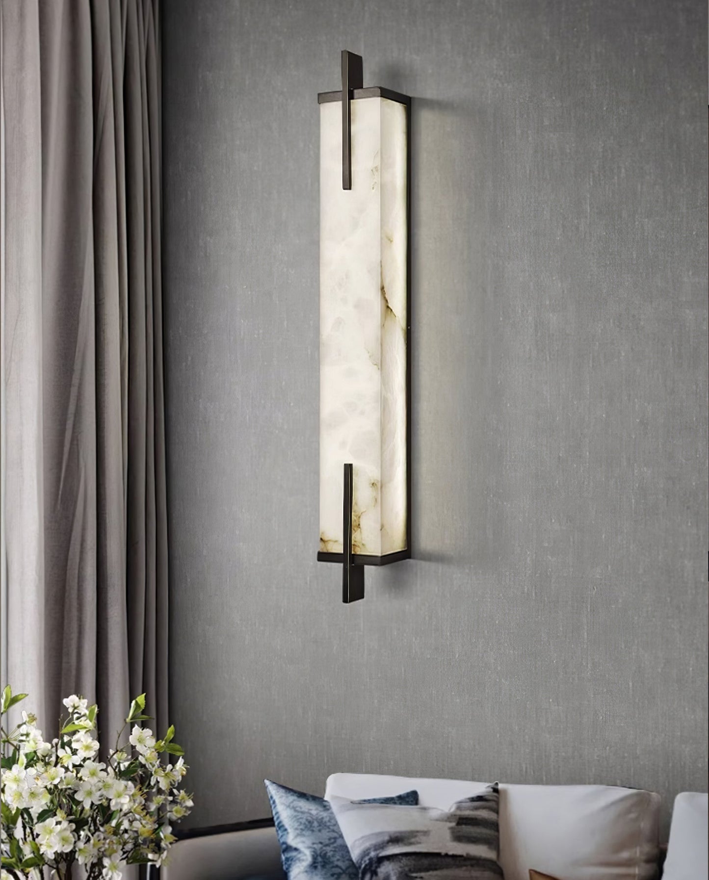 Calliope Wall sconce Wall Sconce