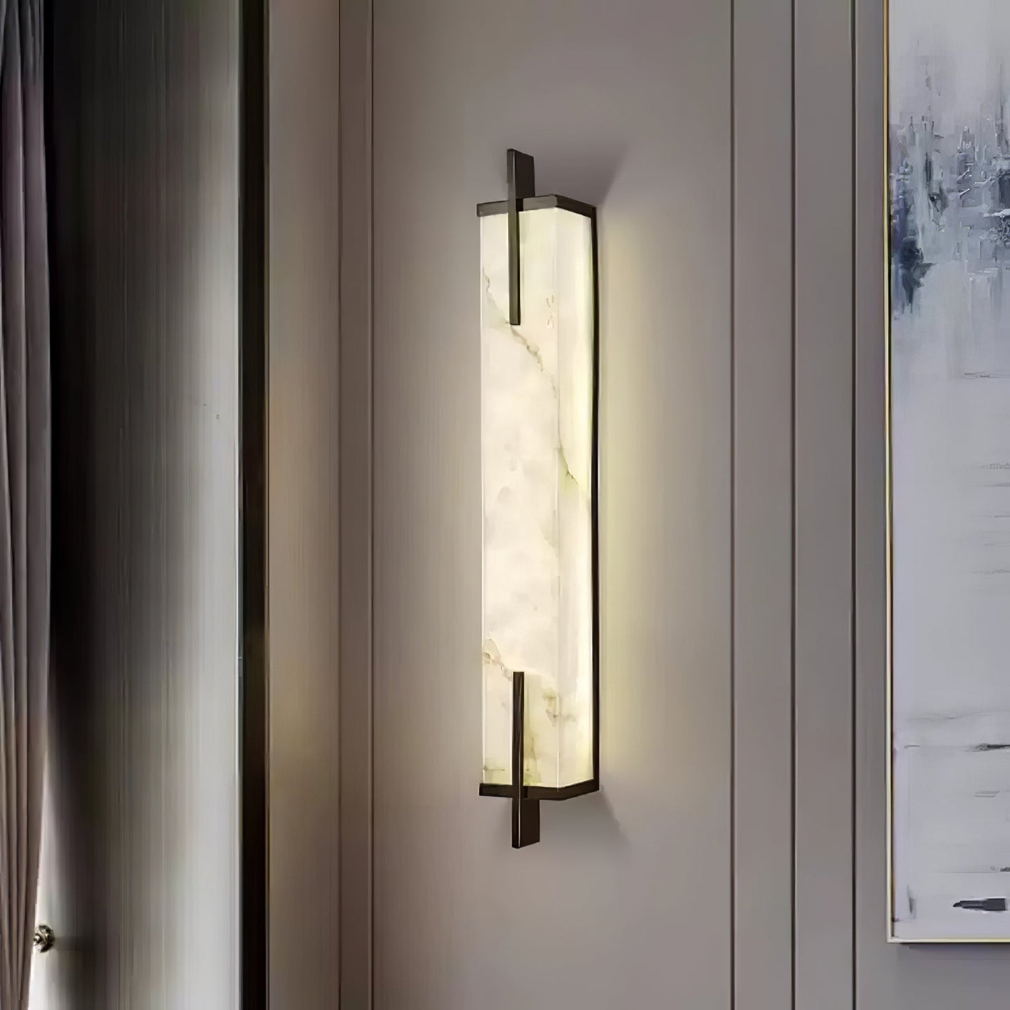 Calliope Wall sconce Wall Sconce