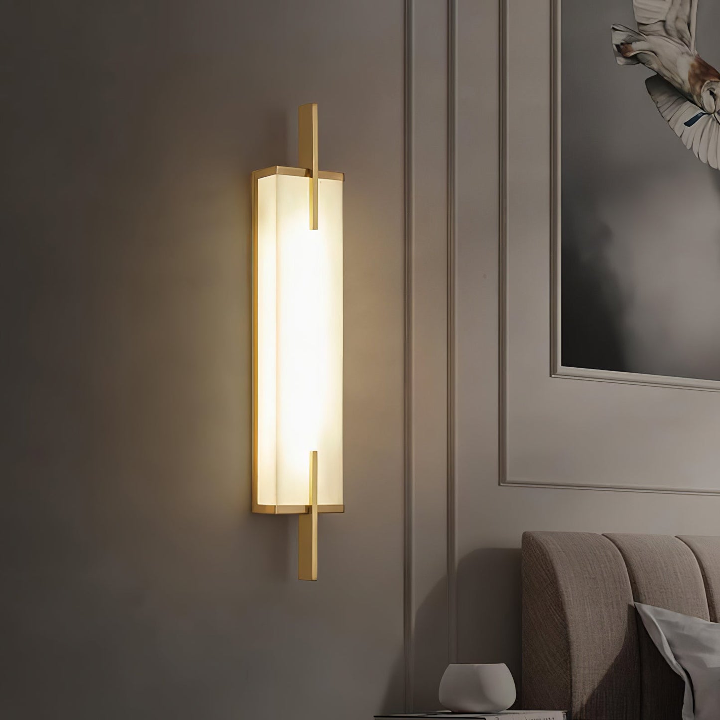 Calliope Wall sconce Wall Sconce