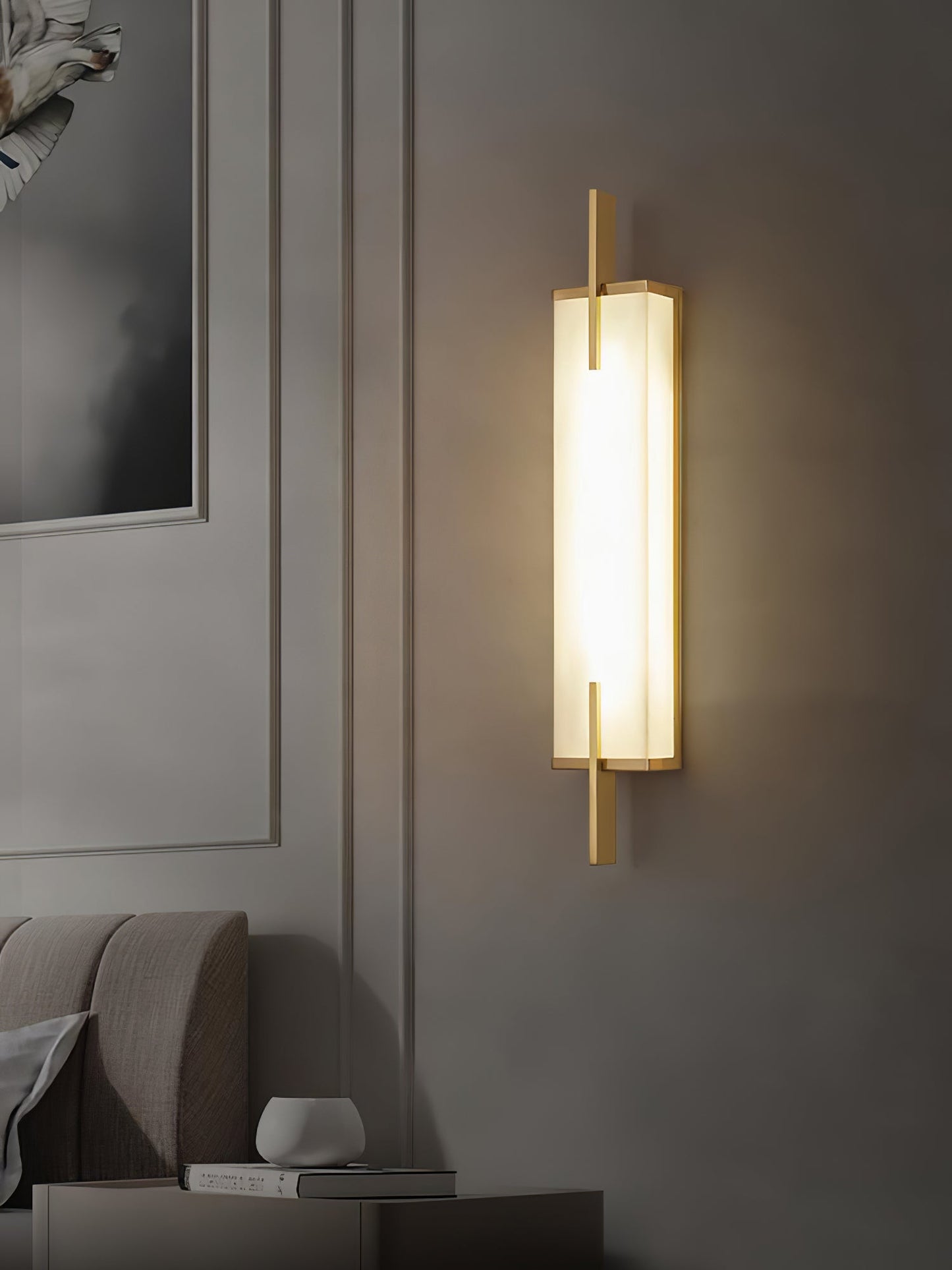 Calliope Wall sconce Wall Sconce