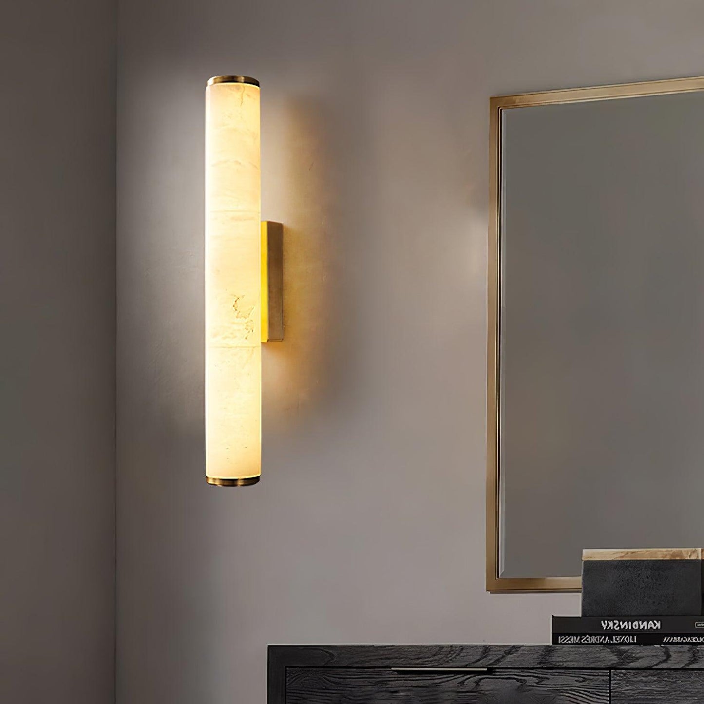 Callisto Wall light fixture Wall Lamp