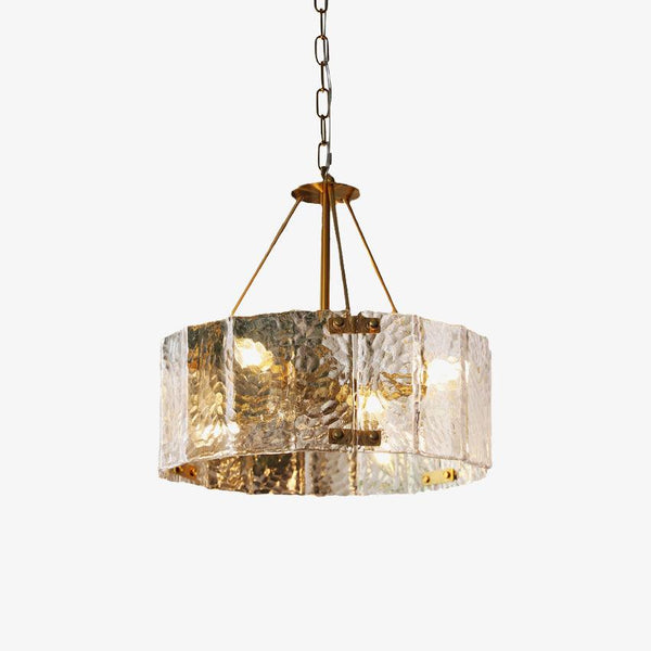 Calvert Ceiling fixture Chandelier