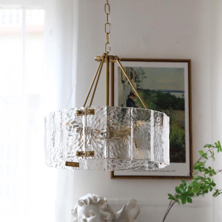 Calvert Ceiling fixture Chandelier