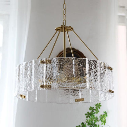 Calvert Ceiling fixture Chandelier