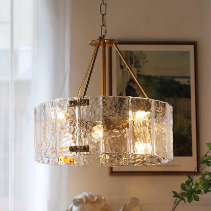 Calvert Ceiling fixture Chandelier