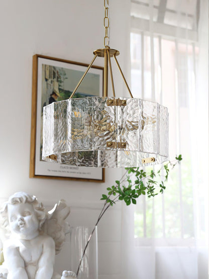 Calvert Ceiling fixture Chandelier