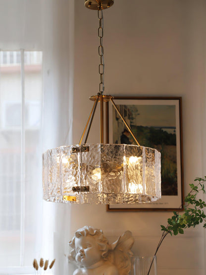 Calvert Ceiling fixture Chandelier