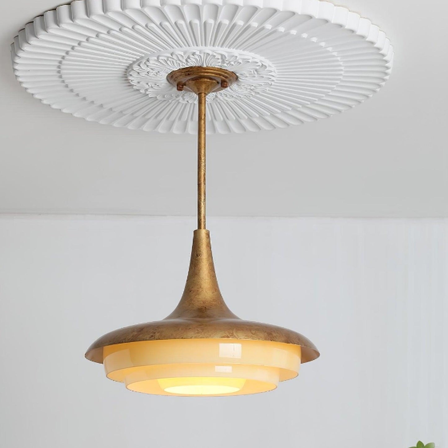 Blossom Ceiling light fitting Pendant Light